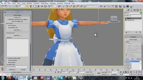 The Models Resource.